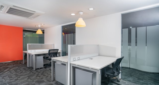 Rent office PGGMB_5-1
