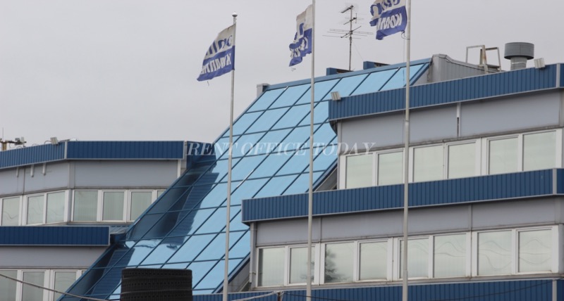 PGSK, Piskarevskiy pr., d. 150 — office space for rent, photo 2