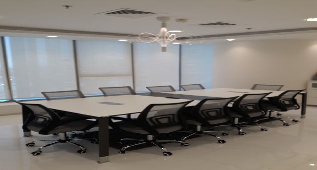 PLATINUM TOWER, CLUSTER I, JUMEIRAH LAKE TOWERS, Dubai — office space for rent, photo 1