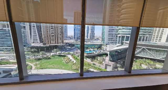 PLATINUM TOWER, CLUSTER I, JUMEIRAH LAKE TOWERS, Dubai — office space for rent, photo 4