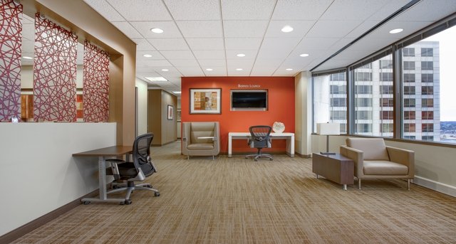 Rent office PNC Center_1-1