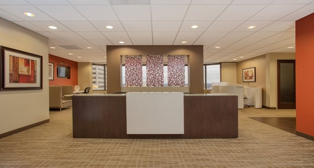 Rent office PNC Center_2-1