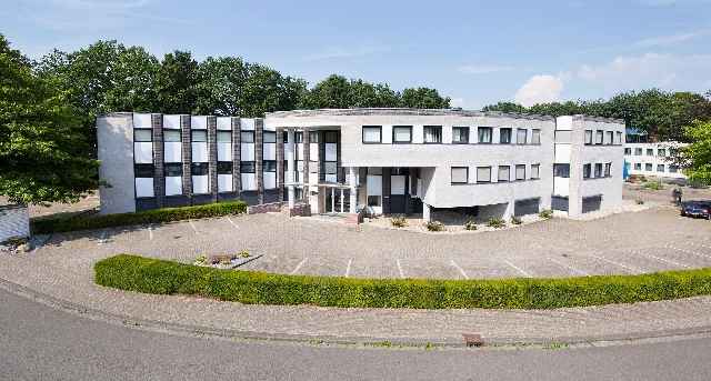 レンタルオフィス Paardeweide 3_1