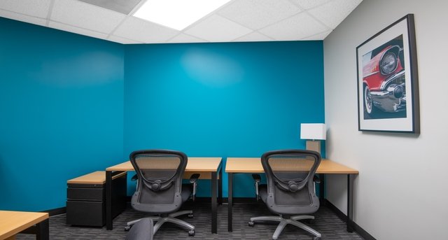 Rent office Pacific Center_3-1