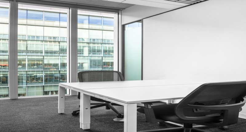 Paddington Kingdom Street, 6th Floor, 2 Kingdom St, London, W2 6BD — office space for rent, photo 4