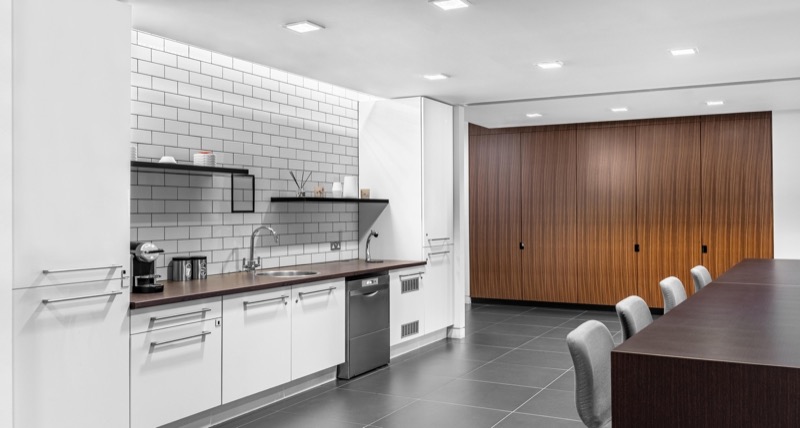 Paddington Kingdom Street, 6th Floor, 2 Kingdom St, London, W2 6BD — office space for rent, photo 5