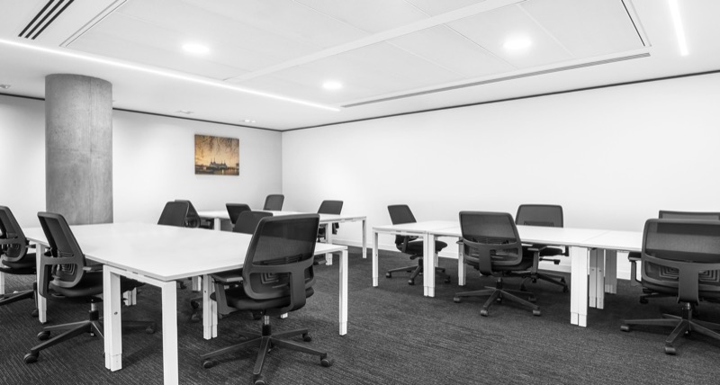 Paddington Kingdom Street, 6th Floor, 2 Kingdom St, London, W2 6BD — office space for rent, photo 6