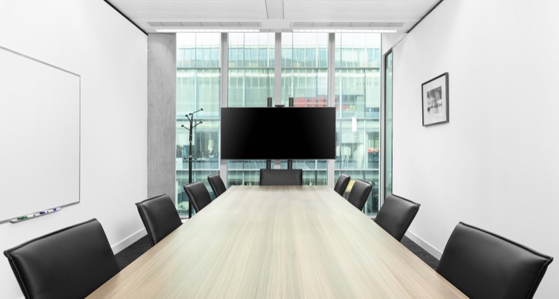 Paddington Kingdom Street, 6th Floor, 2 Kingdom St, London, W2 6BD — office space for rent, photo 8