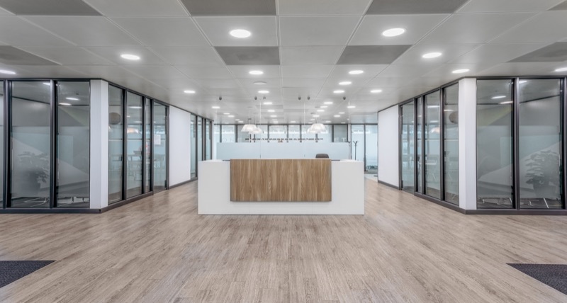 Paddington Sheldon Square, 1 Kingdom Street, London, W2 6BD — office space for rent, photo 3