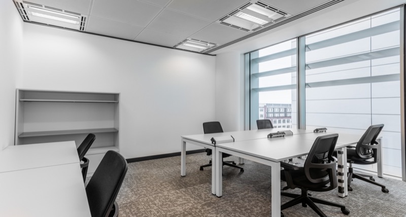 Paddington Sheldon Square, 1 Kingdom Street, London, W2 6BD — office space for rent, photo 4