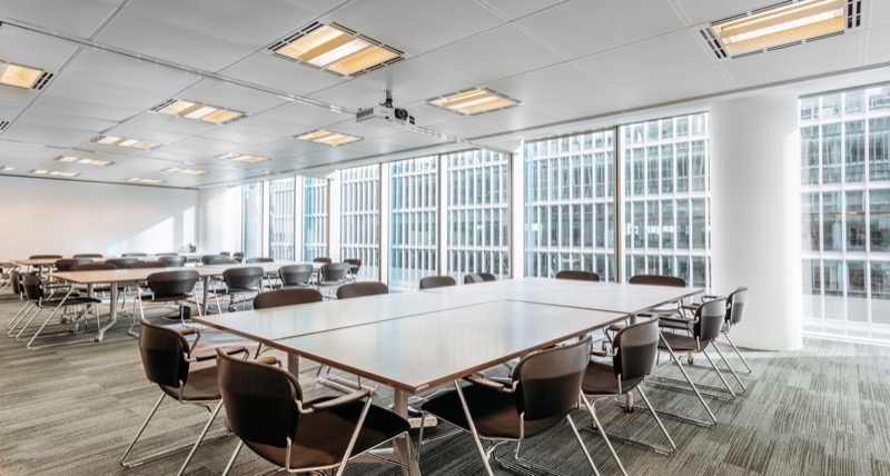 Paddington Sheldon Square, 1 Kingdom Street, London, W2 6BD — office space for rent, photo 8