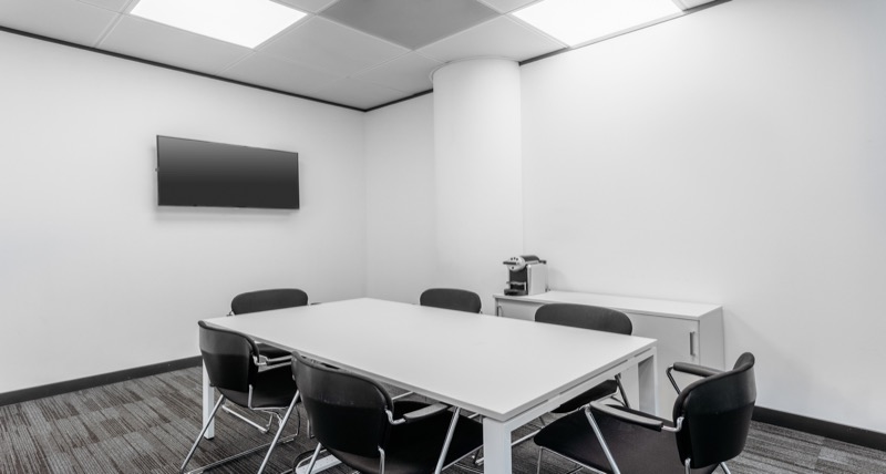 Paddington Sheldon Square, 1 Kingdom Street, London, W2 6BD — office space for rent, photo 9