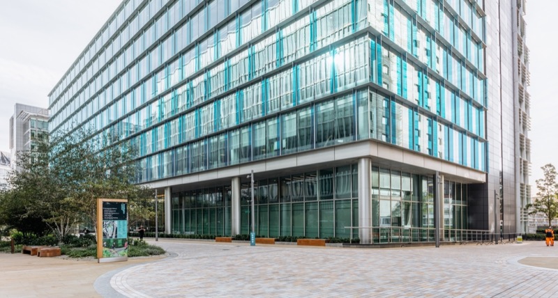 Paddington Sheldon Square, 1 Kingdom Street, London, W2 6BD — office space for rent, photo 1