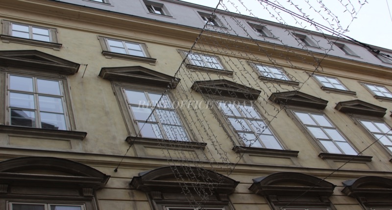 Palais Kaiserhaus, Wallnerstraße 3, 1010 Wien — office space for rent, photo 10