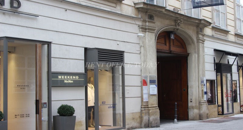 Palais Kaiserhaus, Wallnerstraße 3, 1010 Wien — office space for rent, photo 9