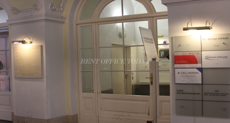 Palais Kaiserhaus, Wallnerstraße 3, 1010 Wien — office space for rent, photo 6
