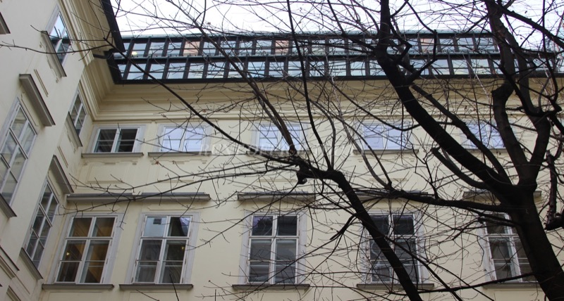 Palais Kaiserhaus, Wallnerstraße 3, 1010 Wien — office space for rent, photo 4