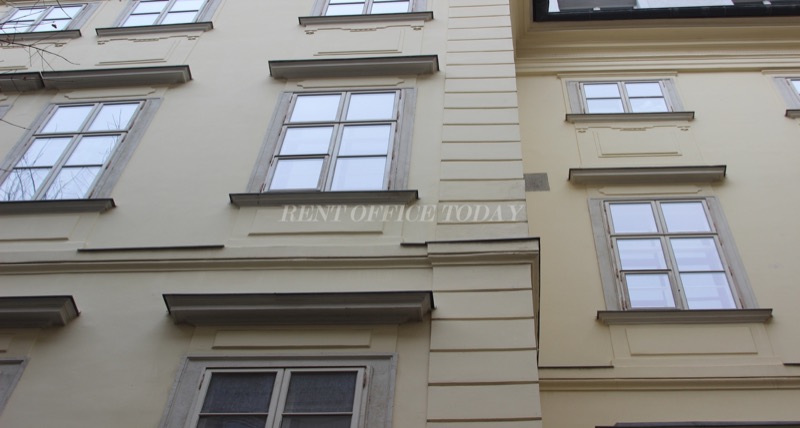 Palais Kaiserhaus, Wallnerstraße 3, 1010 Wien — office space for rent, photo 3