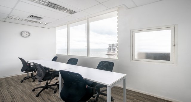 Alquiler oficinas Panin Tower_5-1