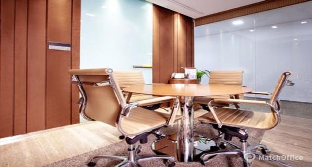 Alquiler oficinas Panin Tower 8th Floor, Jl. Jendral Sudirman No.7, Balikpapan, East Kalimantan_4-1