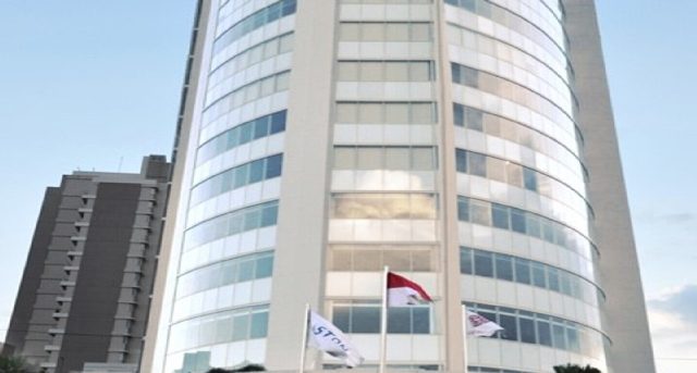 Alquiler oficinas Panin Tower 8th Floor, Jl. Jendral Sudirman No.7, Balikpapan, East Kalimantan_6-1
