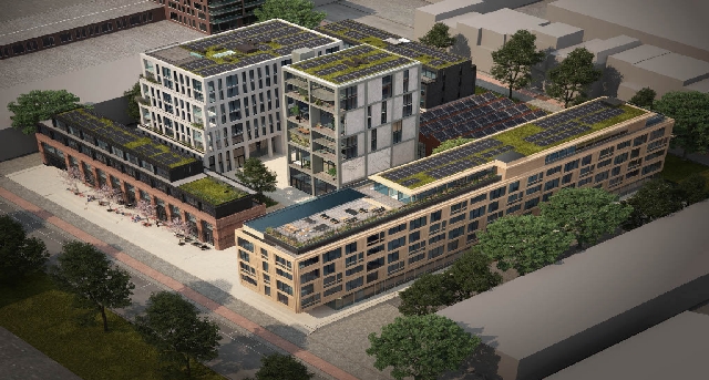 Alquiler oficinas Papaverhof 58-59_1-1