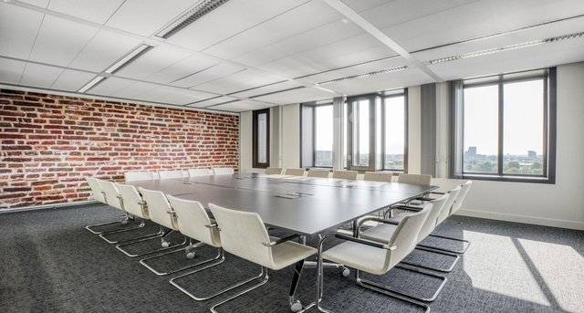 Rent office Papendorp Park_1-1