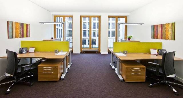 Pariser Platz 4a, Pariser Platz 4a, Pariser Platz 4a — office space for rent, photo 1