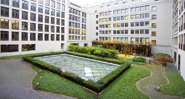 Pariser Platz 4a, Pariser Platz 4a, Pariser Platz 4a — office space for rent, photo 11