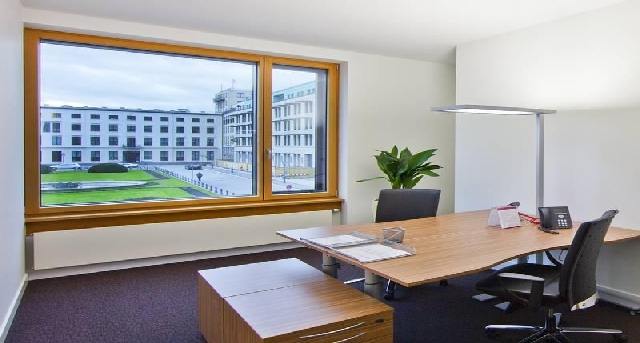Pariser Platz 4a, Pariser Platz 4a, Pariser Platz 4a — office space for rent, photo 2