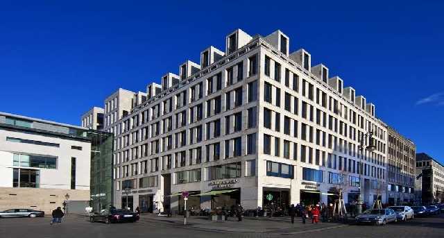 Pariser Platz 4a, Pariser Platz 4a, Pariser Platz 4a — office space for rent, photo 3