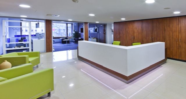Pariser Platz 4a, Pariser Platz 4a, Pariser Platz 4a — office space for rent, photo 4