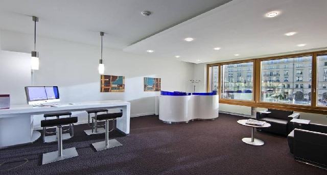 Pariser Platz 4a, Pariser Platz 4a, Pariser Platz 4a — office space for rent, photo 6