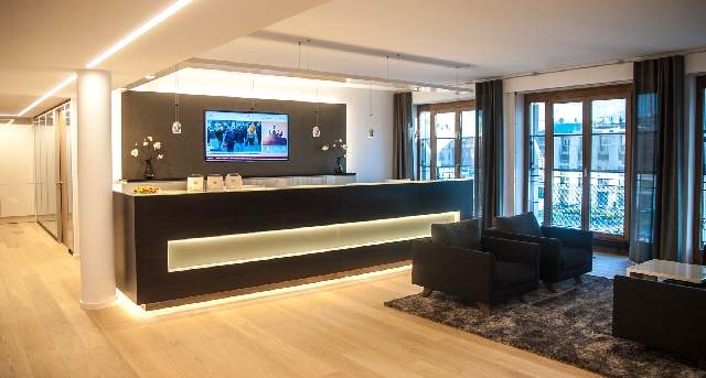 Pariser Platz 6a, Pariser Platz 6a, Pariser Platz 6a — office space for rent, photo 2