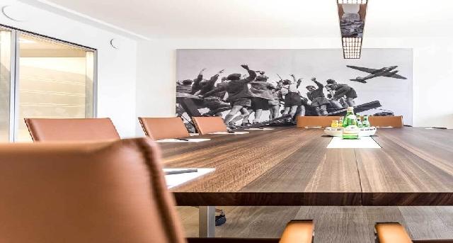 Pariser Platz 6a, Pariser Platz 6a, Pariser Platz 6a — office space for rent, photo 4