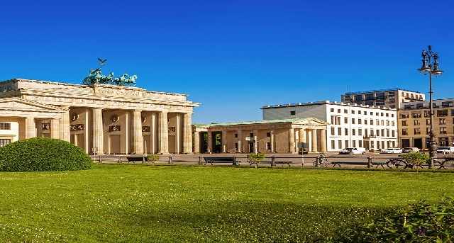 Pariser Platz 6a, Pariser Platz 6a, Pariser Platz 6a — office space for rent, photo 8