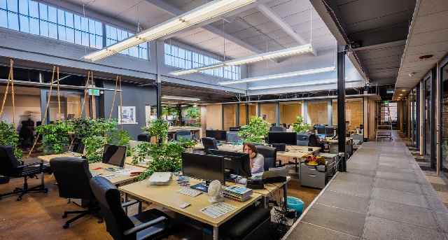 Park Avenue West 1415, Park Avenue West 1415, Denver, CO 80205 — office space for rent, photo 6