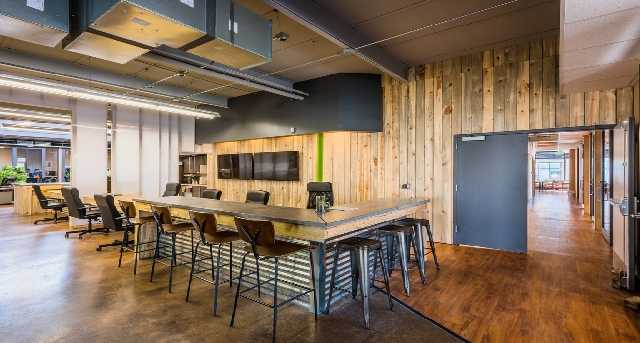 Park Avenue West 1415, Park Avenue West 1415, Denver, CO 80205 — office space for rent, photo 5