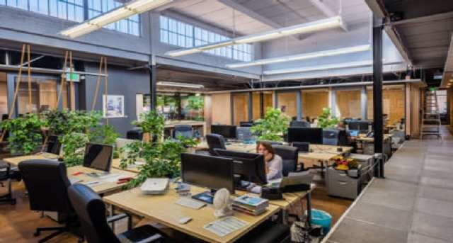 Park Avenue West 1415, Park Avenue West 1415, Denver, CO 80205 — office space for rent, photo 4
