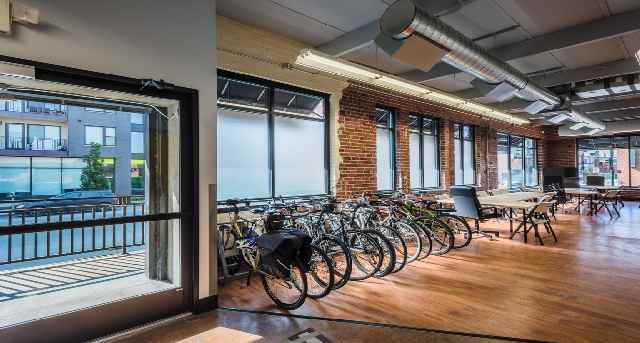 Park Avenue West 1415, Park Avenue West 1415, Denver, CO 80205 — office space for rent, photo 3