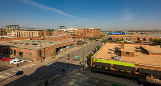 Park Avenue West 1415, Park Avenue West 1415, Denver, CO 80205 — office space for rent, photo 2