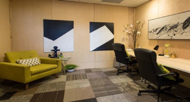 Park Avenue West 1415, Park Avenue West 1415, Denver, CO 80205 — office space for rent, photo 1