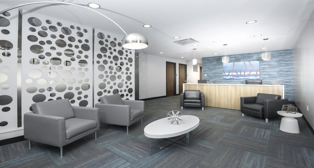 Rent office Park Center Plaza I_1-1