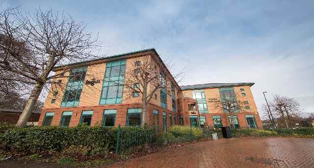 Park House, Bristol Road South, Rubery, Rednal, B45 9AH Birmingham — office space for rent, photo 10