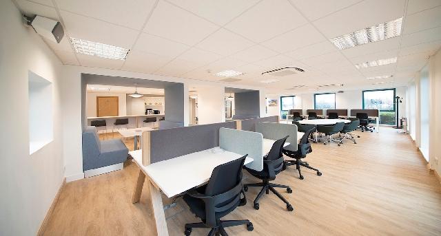 Park House, Bristol Road South, Rubery, Rednal, B45 9AH Birmingham — office space for rent, photo 12