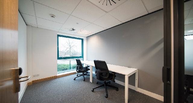 Park House, Bristol Road South, Rubery, Rednal, B45 9AH Birmingham — office space for rent, photo 3