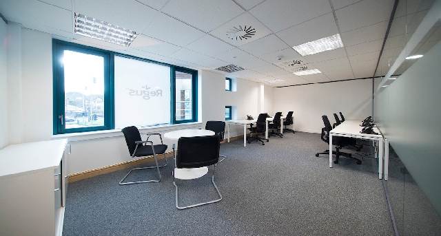 Park House, Bristol Road South, Rubery, Rednal, B45 9AH Birmingham — office space for rent, photo 4