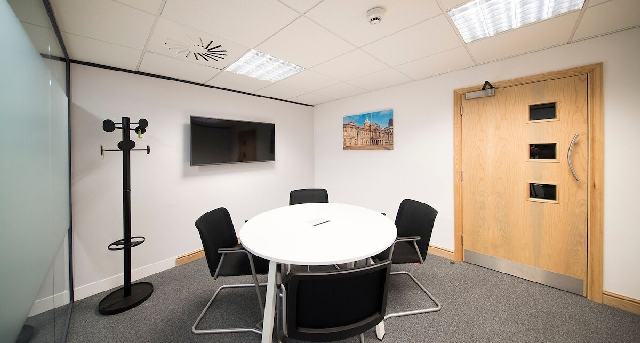 Park House, Bristol Road South, Rubery, Rednal, B45 9AH Birmingham — office space for rent, photo 5