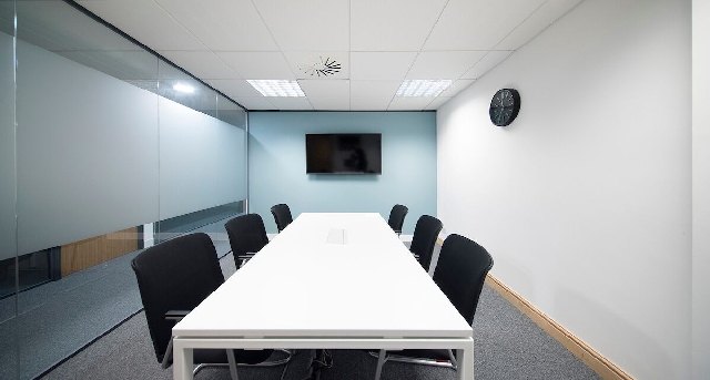 Park House, Bristol Road South, Rubery, Rednal, B45 9AH Birmingham — office space for rent, photo 6