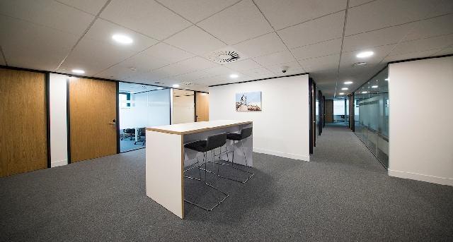 Park House, Bristol Road South, Rubery, Rednal, B45 9AH Birmingham — office space for rent, photo 7